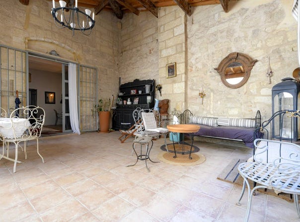 Uzès, Languedoc-Roussillon 30700