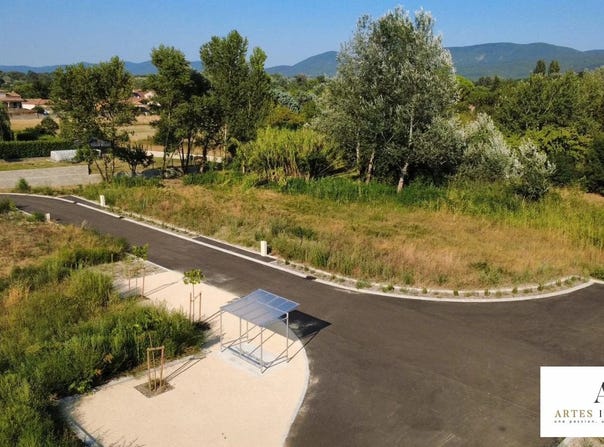 Cruas, Ardèche 07350
