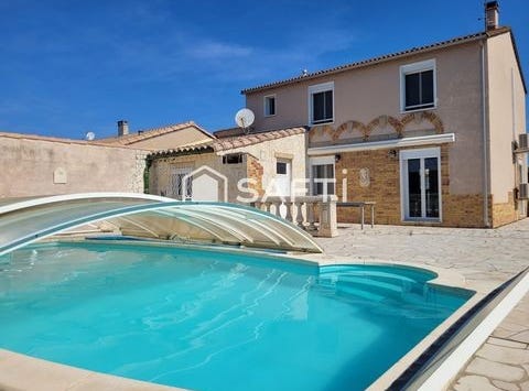 Vinassan, Languedoc-Roussillon 11110