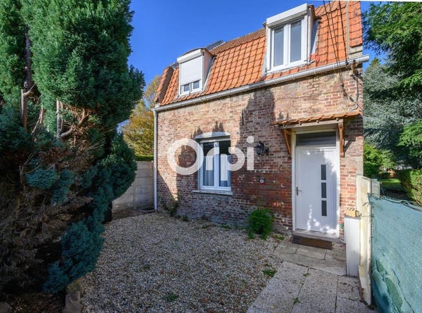 Douai, Nord-Pas-de-Calais 59500