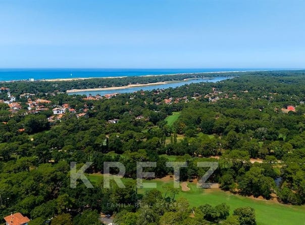 Capbreton, Aquitaine 40130