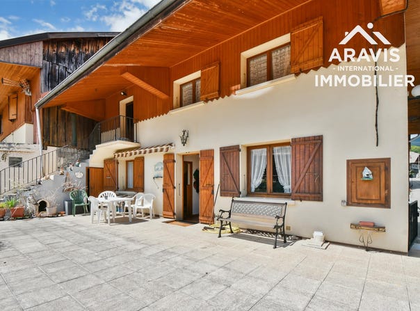 Saint-Ferréol, Rhône-Alpes 74210