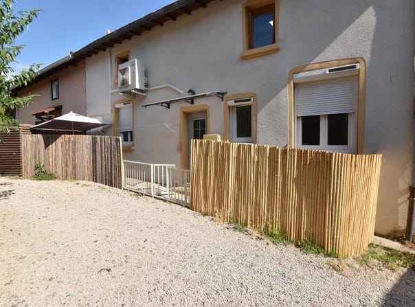 Francheville, Rhône-Alpes 69340