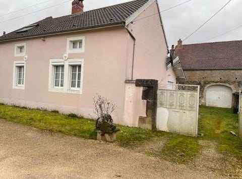 Buncey, Bourgogne 21400