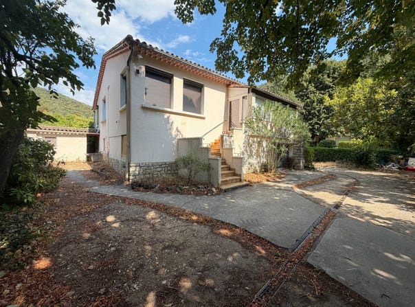 Mialet, Languedoc-Roussillon 30140