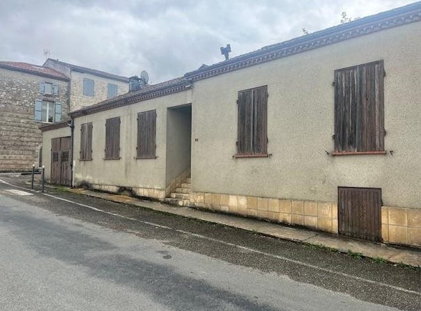 Sérignac-sur-Garonne, Aquitaine 47310