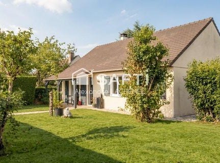 Andeville, Picardie 60570