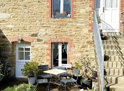Saint-Lunaire, Brittany 35800