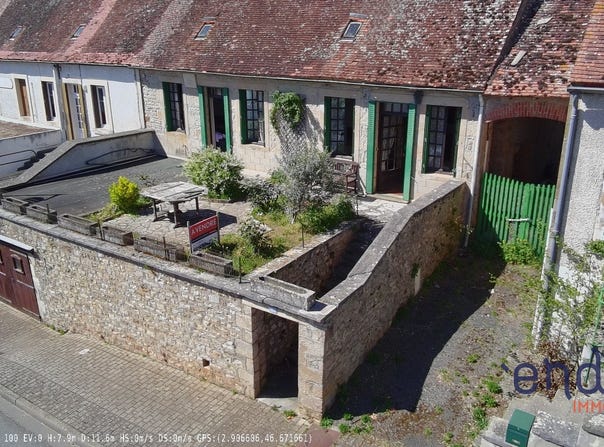 COULEUVRE, Auvergne-Rhône-Alpes 03320