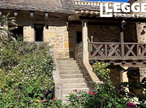 Saint-Projet, Occitanie 82160