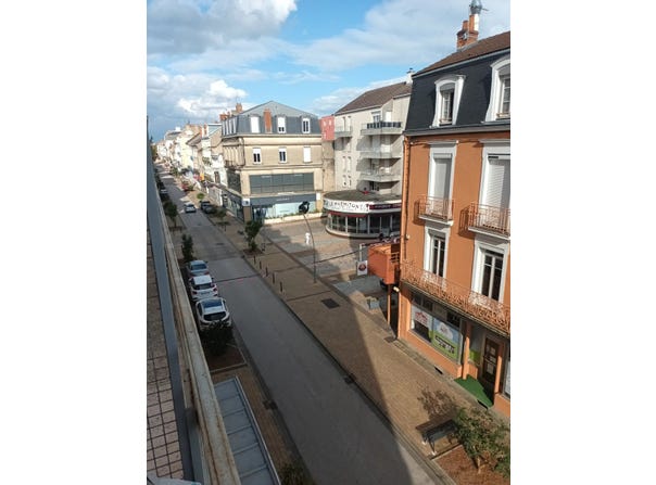 Montceau-les-Mines, Burgundy 71300