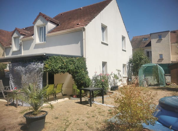 Samoreau, Île-de-France 77210