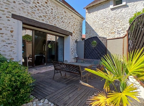 LA FERTE GAUCHER, Île-de-France 77320
