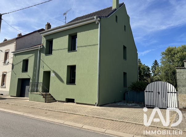 Anzeling, Lorraine 57320