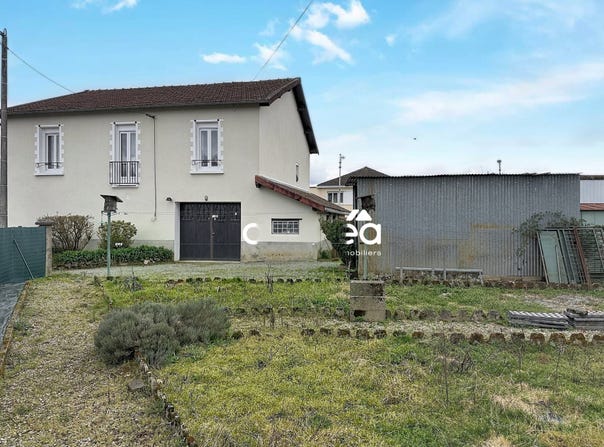 Couzeix, Limousin 87270