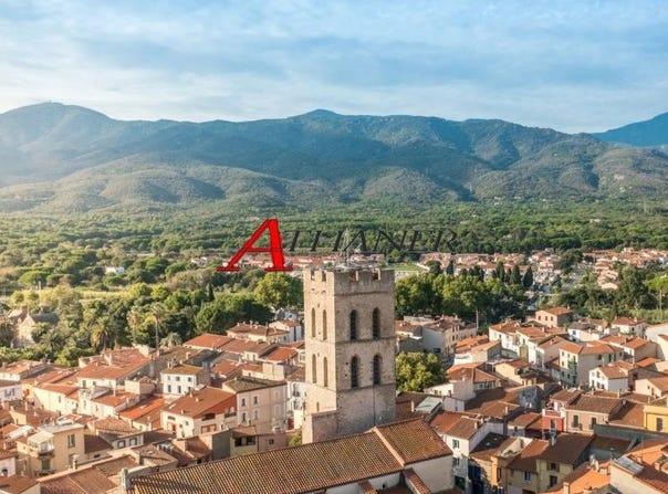 Argelès-sur-Mer, Languedoc-Roussillon 66700