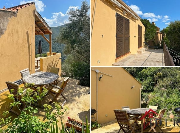 Palasca, Corsica 20226