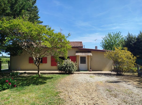 Massugas, Aquitaine 33790
