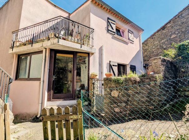 Lamalou-les-Bains, Languedoc-Roussillon 34240