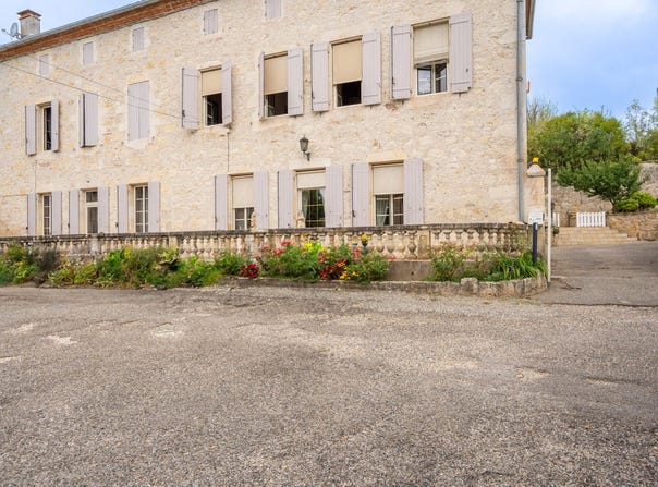Agen, Aquitaine 47000