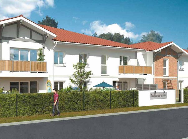 BISCARROSSE, Nouvelle-Aquitaine 40600