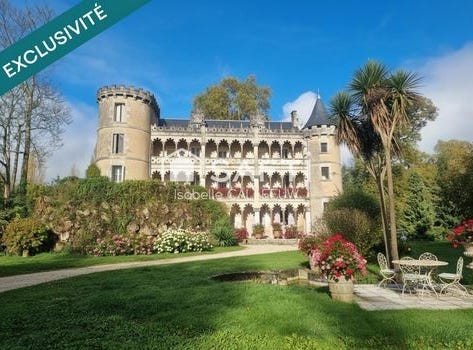 Baignes-Sainte-Radegonde, Poitou-Charentes 16360