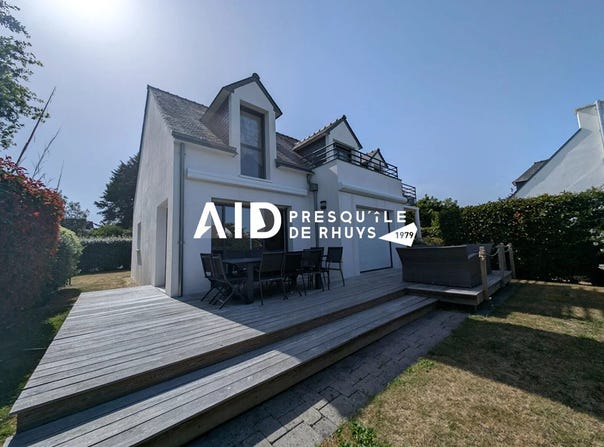 Sarzeau, Morbihan 56370