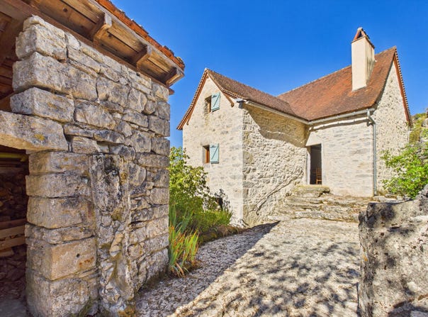 Montbrun, Montbrun, Occitanie 46160