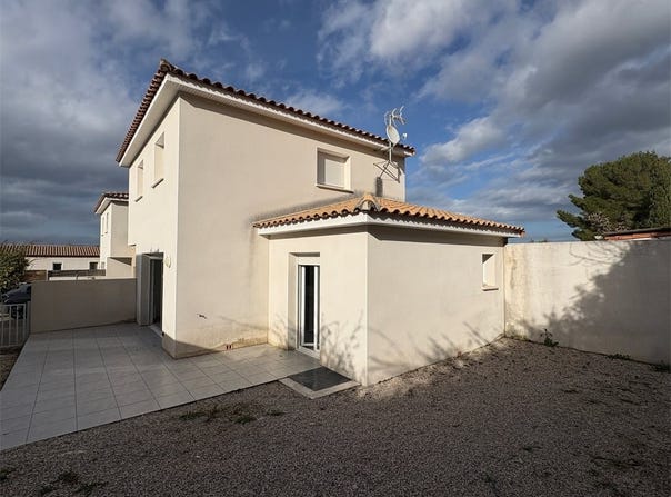 Saint-Dionisy, Languedoc-Roussillon 30980