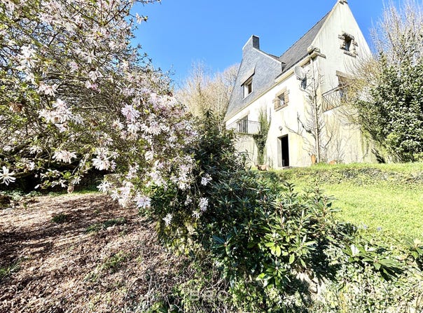 Monterblanc, Brittany 56250
