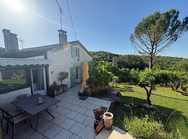 ARCAMBAL, Occitanie 46090