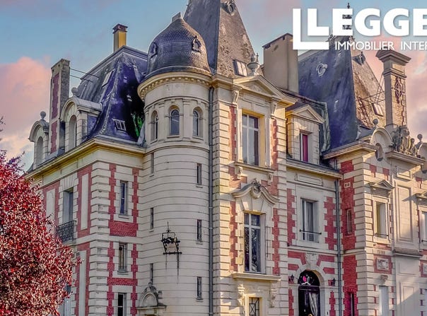 Le Mans, Pays de la Loire 72000