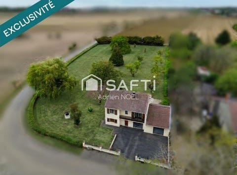 Joudreville, Lorraine 54490