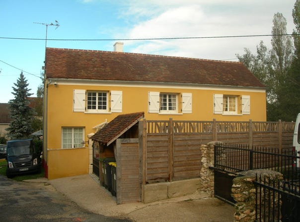 Bellac, Limousin 87300