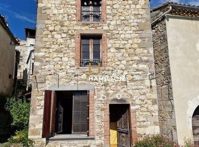 CORDES-SUR-CIEL, Midi-Pyrénées 81170
