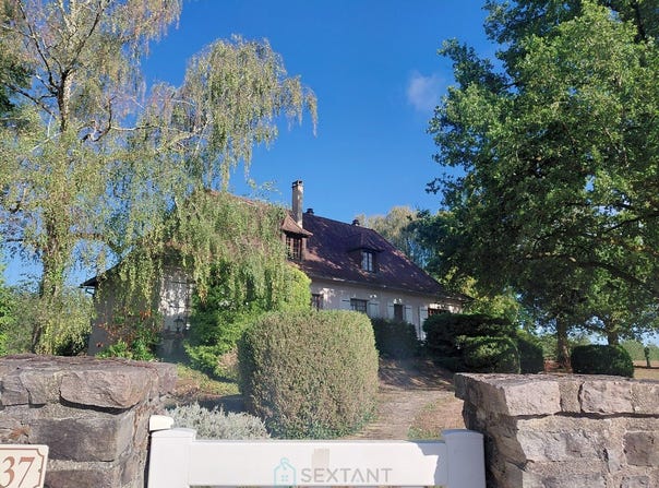 Saint-Jory-de-Chalais, Aquitaine 24800