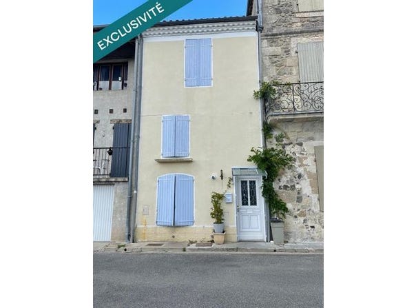 Mezin, Aquitaine 47170