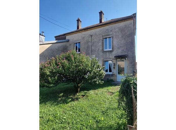Demangevelle, Franche-Comté 70210