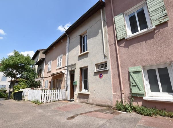 Francheville, Rhône-Alpes 69340