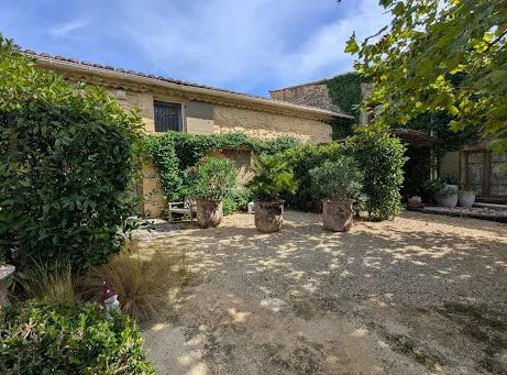 Uzès, Occitanie 30700
