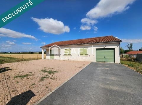 Thuret, Auvergne 63260
