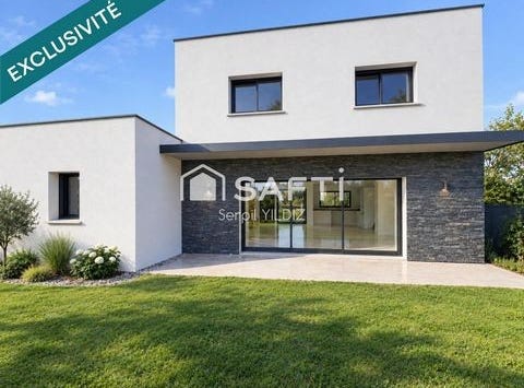Sorigny, Centre 37250