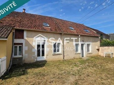 Suilly-La-Tour, Bourgogne 58150
