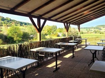 LAUZERTE, Midi-Pyrénées 82110