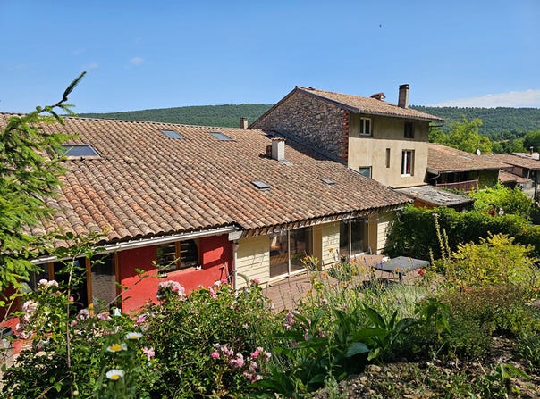 BELESTA, Occitanie 09300