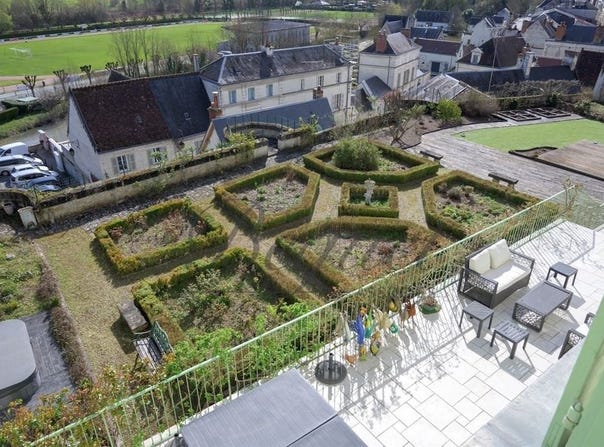 Loches, Centre-Val de Loire 37600