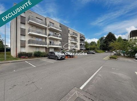 Éleu-Dit-Leauwette, Nord-Pas-de-Calais 62300