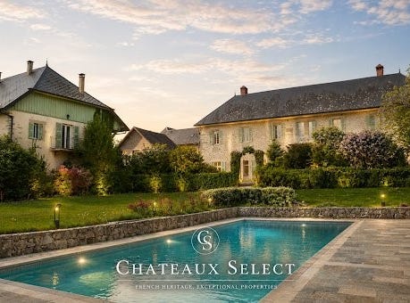 Chambery, Auvergne-Rhône-Alpes 73000