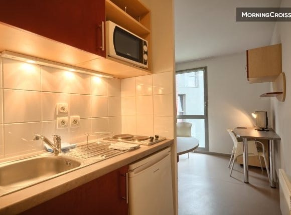Lille, Hauts-de-France 59000