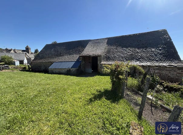 Trizac, Cantal 15400